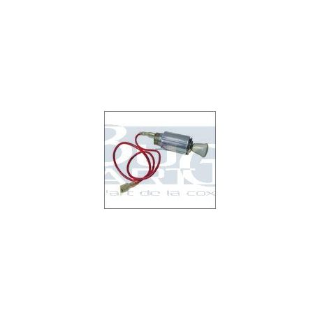 ALLUME-CIGARE GRIS 12V