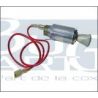 ALLUME-CIGARE GRIS 12V