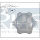 BOUTON CHAUFFAGE -64 ET T2-67 gris