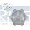 BOUTON CHAUFFAGE -64 ET T2-67 gris