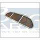 PORTE PAQUETS BAMBUSORIG. BERLINE