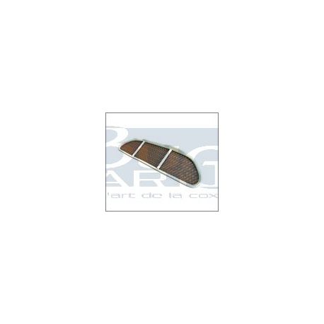 PORTE PAQUETS BAMBUSORIG. BERLINE