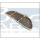 PORTE PAQUETS BAMBUSORIG. CABRIO