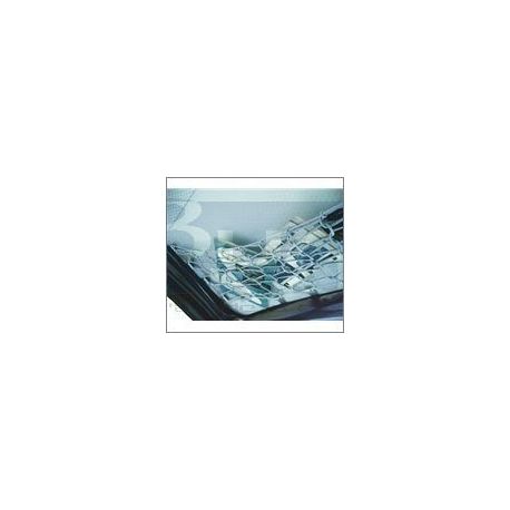 FILET DE RANGEMENT SOUS TOIT GRIS -64