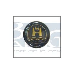 BOUTON DE CLAXON WOLFSBURG 60-71