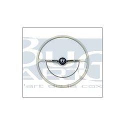 VOLANT T1 60-71  ET  T3 62-71 IVOIRE