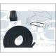 JOINT COUVERCLE MOTEUR T3