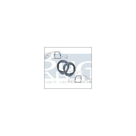 JOINTS DE PORTE T3 62-74 paire GERMANY