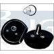 JOINTS CLIGNOS T3 62-69 RONDS paire