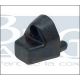BUTEE DE PORTE LATERALE COULISSANTE T2 8/74-