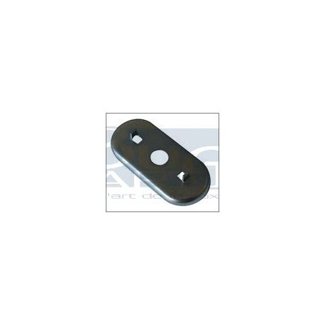 SUPPORT CTC PORTE LAT. COUL. T2 75-