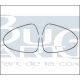 JONCS CHROMES VITRE ARR. 52-53 paire