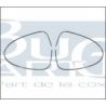 JONCS CHROMES VITRE ARR. 52-53 paire