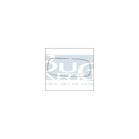 JONCS CHROMES ALU VITRE ARR. 65-71