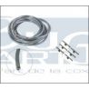 KIT JONCS CHROMES VIT. -71et MEX PLAST.