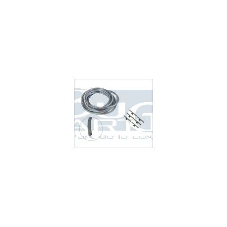 KIT JONCS CHROMES VIT. 1303 PLAST.