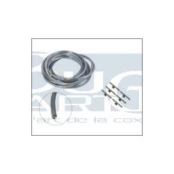 KIT JONCS CHROMES VIT. 72- PLAST.