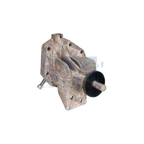 JOINT NEZ DE BOITE/CHASSIS 52-60