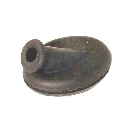 CTC. PASSAGE CABLE COMPT./CAISSE