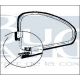 JOINT VITRE LAT. POP-OUT -64 paire