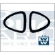 JOINTS VITRE AR. 46-52 profil étroit  /paire WW
