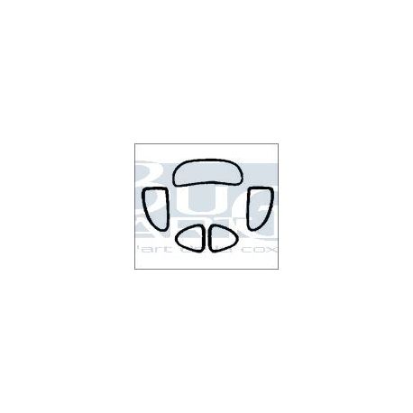 KIT JOINTS VITRES ALLEMAND - 53 std.