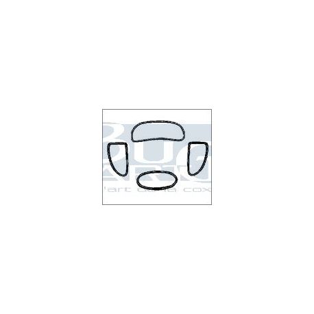 KIT JOINTS VITRES ALLEMAND 54-57 luxe