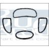 KIT JOINTS VITRES ALLEMAND 54-57 luxe