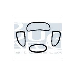 KIT JOINTS VITRES ALLEMAND 54-57 std.