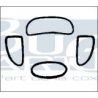 KIT JOINTS VITRES ALLEMAND 54-57 std.