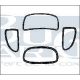 KIT JOINTS VITRES ALLEMAND 58-64 luxe
