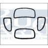 KIT JOINTS VITRES ALLEMAND 65-71 ET 80-85 std.