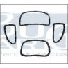 KIT JOINTS VITRES ALLEMAND 72-79 luxe