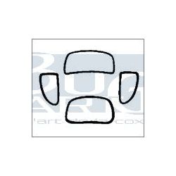 KIT JOINTS VITRES ALLEMAND 72-79 std.