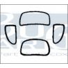 KIT JOINTS VITRES ALLEMAND 72-79 std.