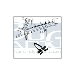 CLIP pour KIT BAGUETTES 18-010  50-64 pce