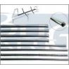 KIT BAGUETTES/vitres lat. CAB. 53-64 (8 PCS)