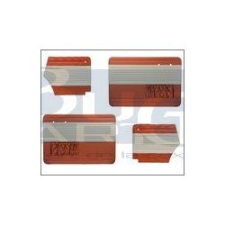 PAN.INT.(4) 2 tons CAB 56-64 BL.CASSE/CORAIL