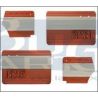 PAN.INT.(4) 2 tons CAB 56-64 BL.CASSE/CORAIL