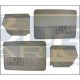 PAN.INT.(4) 2 tons CAB 65-67 BL.CASSE/GRIS