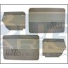 PAN.INT.(4) 2 tons CAB 65-67 BL.CASSE/GRIS