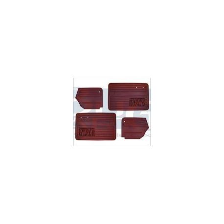 PANN.PORT. ET ARR.CAB.65-66 BORD.(4) TMI