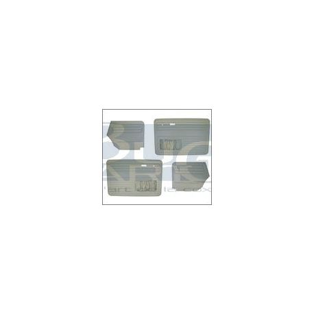 PANN.PORT. ET ARR.CAB.67-72 GR.CL. (4) TMI