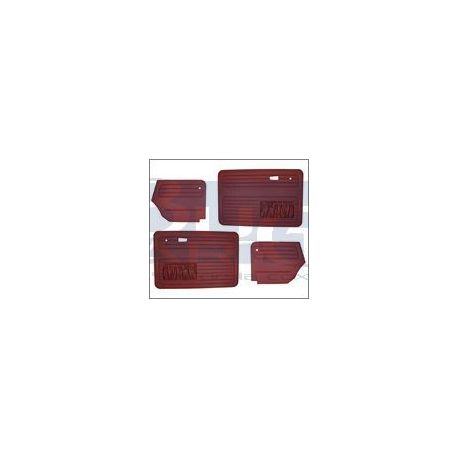 PANN.PORT. ET ARR.CAB.67-72 BORD. (4) TMI