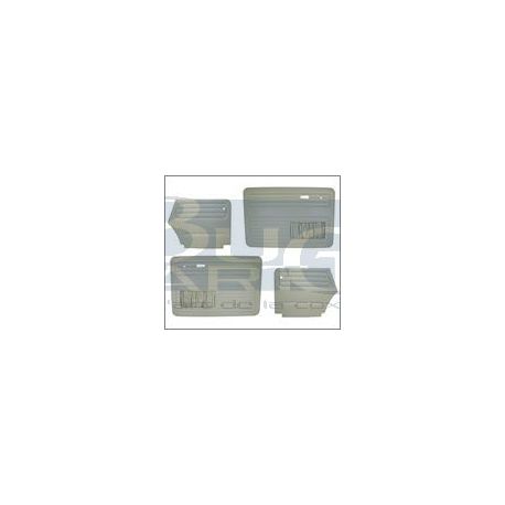PANN.PORT. ET ARR.CAB.73- GR.CL. (4) TMI