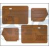 PANN.PORT. ET ARR.CAB.73- BEIGE 84 (4) TMI