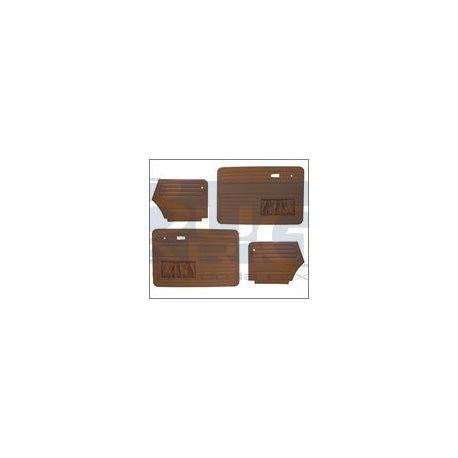 PANN.PORT. ET ARR.CAB.73- BRUN CL.13 (4) TMI