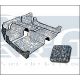 KIT TAPIS CABRIO 58-69 GRIS