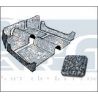 KIT TAPIS CABRIO 58-69 GRIS