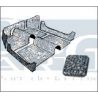 KIT TAPIS CABRIO 70-72 GRIS